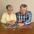 Cobble Hill Puzzle Lust za prejo XL 275 kosov