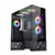 XIGMATEK Alphard Pro ARGB Gaming Black EN48227