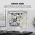 CORSAIR Kuciste 3500X RS-R ARGB White