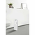 WENKO 24212100 - WC četka IMON 20x58,5 cm bela