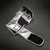 Ringhorns Charger MMA Sparing Rukavice Srebrno/Crne S/M