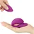 O-sensual Double Rush Lovetoy stimulator klitorisa