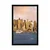 Plakat edinstveni New York - 20x30 black