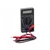 Univerzalni digitalni multimeter z LCD črn - VERK GROUP