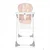 Hranilica Dulce Satin Pink Hug 10100452133