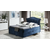 Boxspring postelja Bedran - 180x200 cm