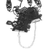 Zapestnica DEVIL FASHION - Fingerstall - AS051