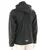 CMP Zip Hood Moški Softshell Jakna
