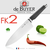 De Buyer FK2 francuski nož šefa kuhinje