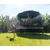 Springfree Najvarnejša Trampolin Jumbo Round