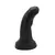 Dinoo TPE Dildo 04 Black