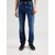Tommy Jeans Kavbojke RYAN temno modra