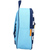 VADOBAG Dečji ranac 3D Bluey Oh happy day/ plava