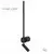 SOLEA 99 ZIDNA LAMPA 4W 3000K CRNA