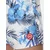CMP Kopalne hlače 34R9127 Pisana Regular Fit
