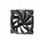 CHIEFTEC Ventilator ZF-1225PWM 120mm x 120mm x 25mm