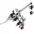 shumee Aguri Cruiser Silver 4 platforma ON HOOK za 4 kolesa