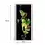 tulup.si Samolepilni tapete na vratih Lime in limone 85x205 cm