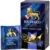 Richard Royal Masala Chai - Crni čaj sa djumbirom, cimetom i aromom masala začina, 25x2g