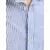 JACK & JONES Muška košulja 12269315, Plavo - bela