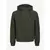 JACK & JONES Prehodna jakna Basic  oliva