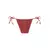 LASCANA Bikini hlačke rdeča