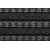 eoshop Podloga za vrata 305 Quadro Scrape (Varianta: 005 naravna 40 x 60 cm x 1,5 cm)