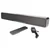 Microlab Onebar02 LED Bluetooth speaker soundbar 2x15W, USB, HDMI, AUX, Optical, Coaxial, black