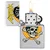 Vžigalnik ZIPPO Anthrax - N - 20802