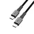 Tech-protect TECH-PROTECT KABEL USB-C 100W 5A ZA LIGHTNING 300CM ULTRABOOST KABEL, (5000334611)