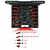 KS Tools set odvijača za udarne kape ERGOTORQUE®max13-delni 151.1150