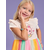 Sinsay - Haljina Gabbys Dollhouse - krem