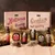 CAMELLIA SINENSIS PAKET, SOLIME