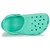 CROCS Dečije papuče Classic 206991-3WM, Menta