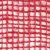 Jutena rola 10 x 1000 cm Crvena