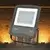 Braytron LED reflektor BRY-FLOOD-SL-200W-GRY-3000K-IP65