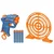 Nerf Elite 2.0: Duo Targeting puškica na peno