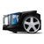 Philips sesalnik PowerPro Compact FC9331/09