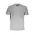 PLEIN SPORT Muška Majica TIPS103_GRIGIO_94-GREY, Siva