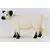 Schleich 13960 - Farm World - krava galloway