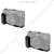 SmallRig L-Shape Handle for FUJIFILM X100VI / X100V (Black) 4556B