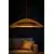 Opviq Luster BK223, 1 x E27, Max 40W, Krem