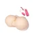 Life Sized Pussy and Ass XL masturbator
