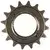 ZUPČANIK Z 16 FREEWHEEL, ZUPČANIK
