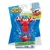 shumee Super Wings robotski transformatorji Flip samolet 5 cm