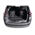 KJUST Komplet 5 kosov potovalnih torb SPORT za RENAULT GRAND SCENIC 2016+