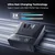 K&F CONCEPT Canon LP-E6NH Modular Dual Battery 2-pack + Charger.