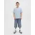 JACK & JONES JUNIOR Majica za dečake 12242827, Svetloplava