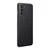 Samsung kozna maska za S21 Plus/ G99B / S30 Plus, Crna