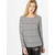 Eight2Nine Bluza, črna